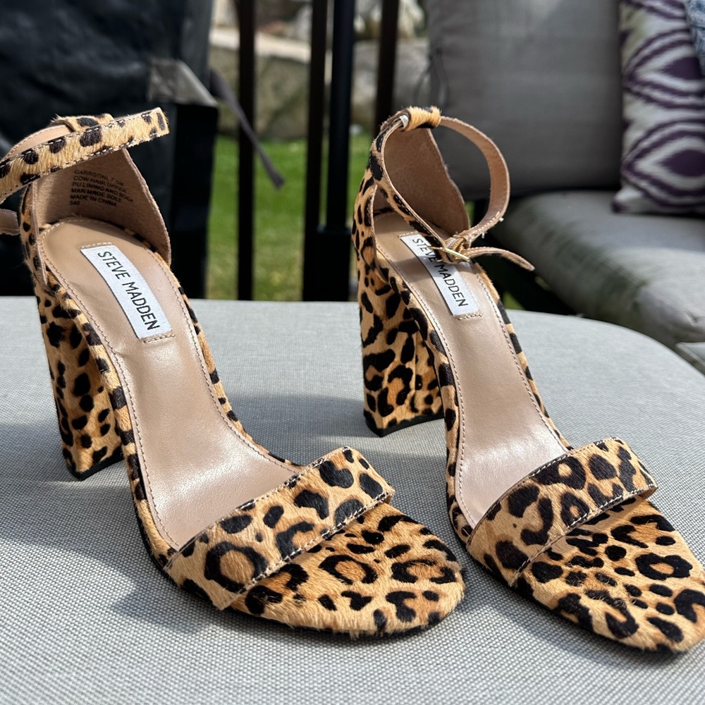 STEVE MADDEN